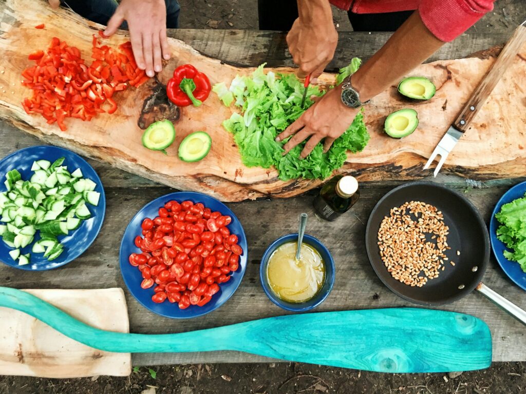 Webinar organised by Access to Nutrition Initiative and Financial Times about the role of the private sector in global nutrition