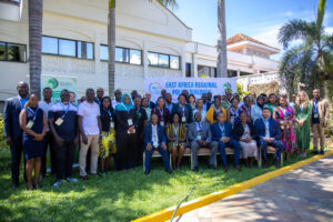 East Africa Regional Policy Dialogue